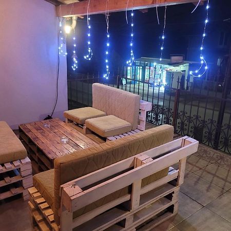 Apartments Pkt Delux Ni Dış mekan fotoğraf
