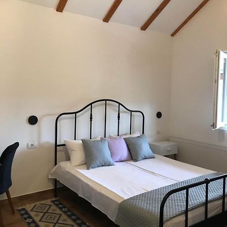 Apartments Pkt Delux Ni Dış mekan fotoğraf