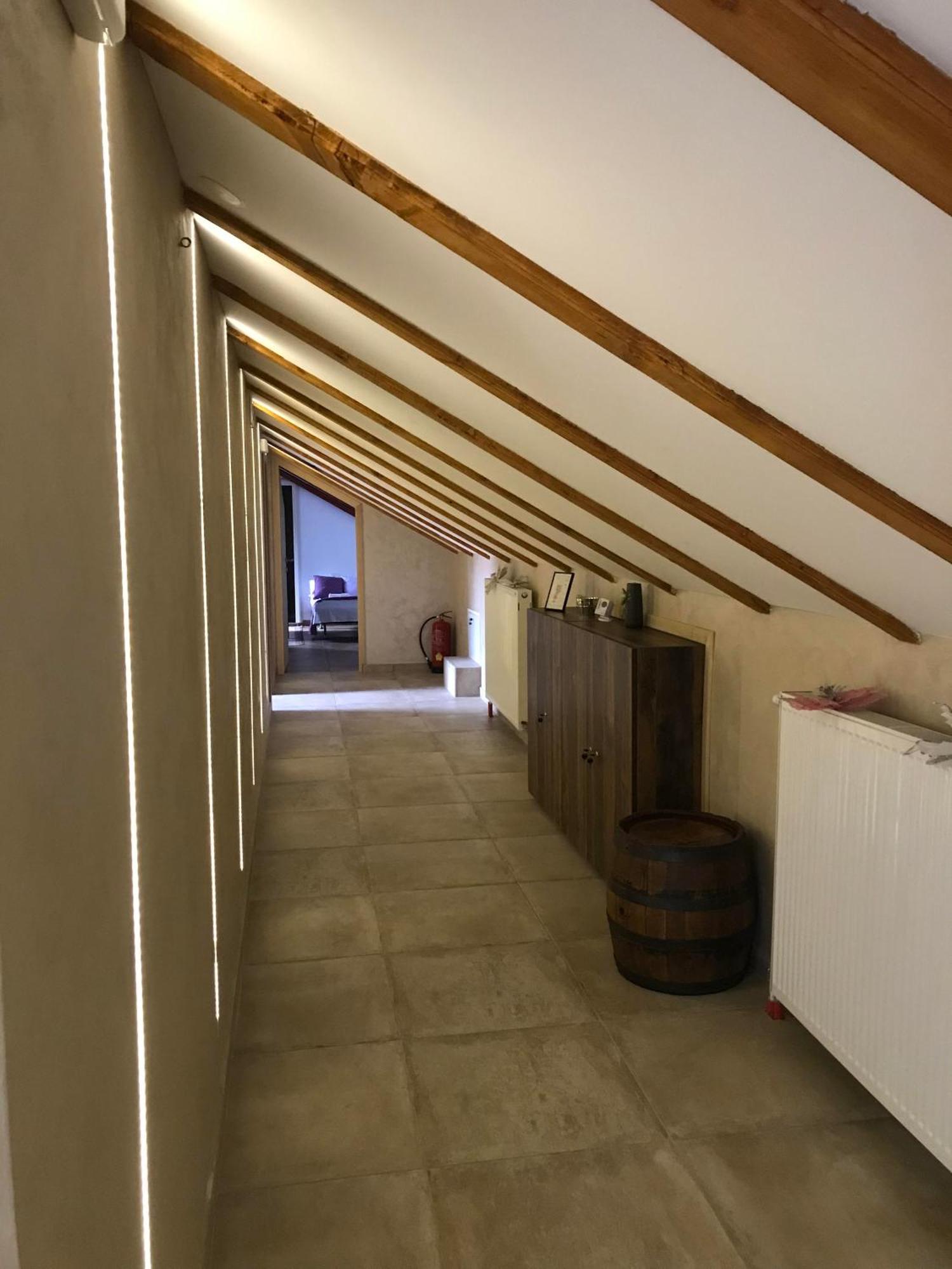 Apartments Pkt Delux Ni Dış mekan fotoğraf