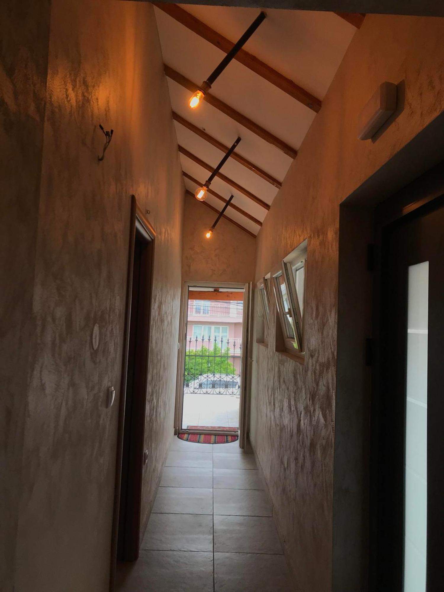 Apartments Pkt Delux Ni Dış mekan fotoğraf