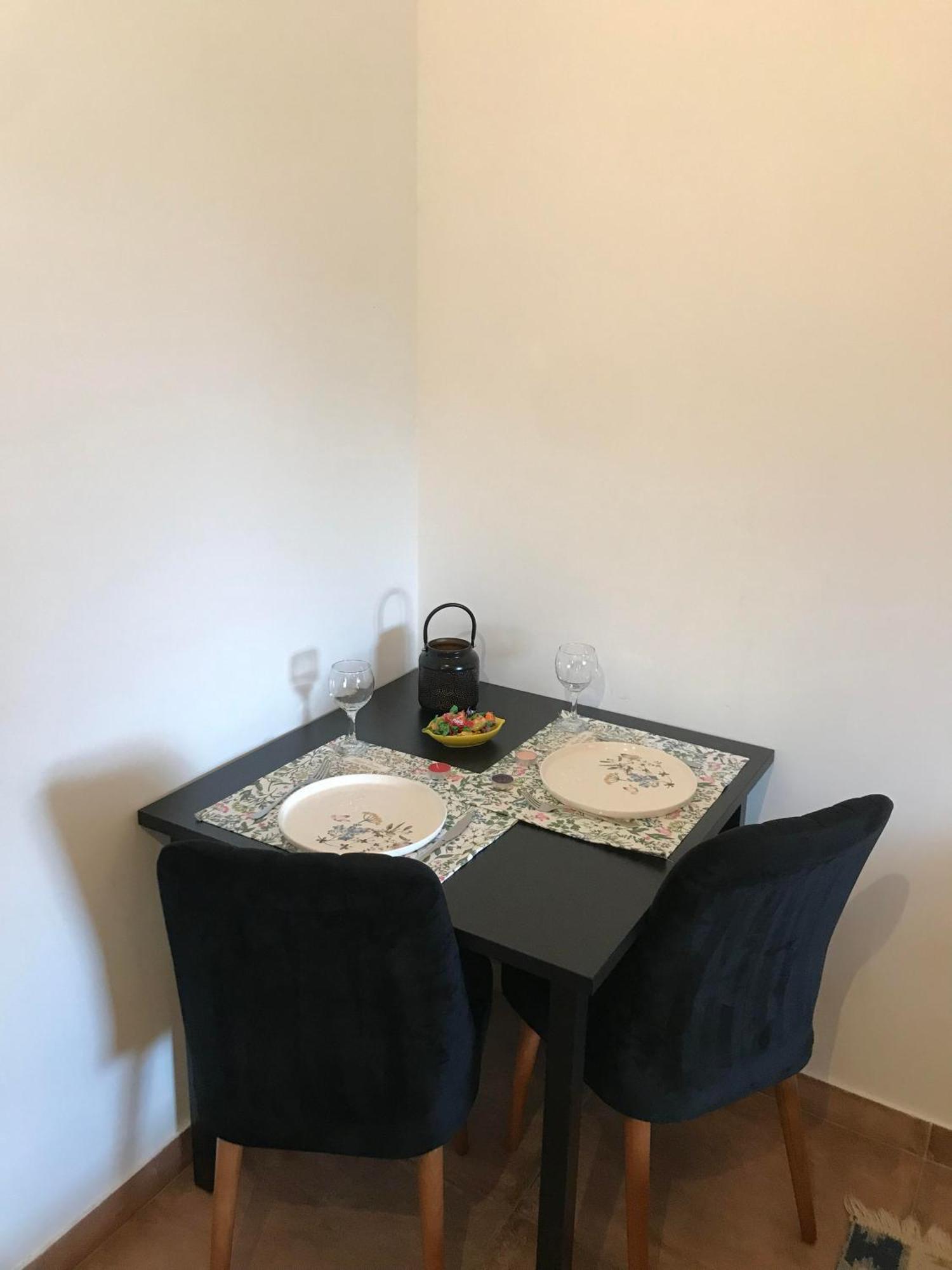 Apartments Pkt Delux Ni Dış mekan fotoğraf