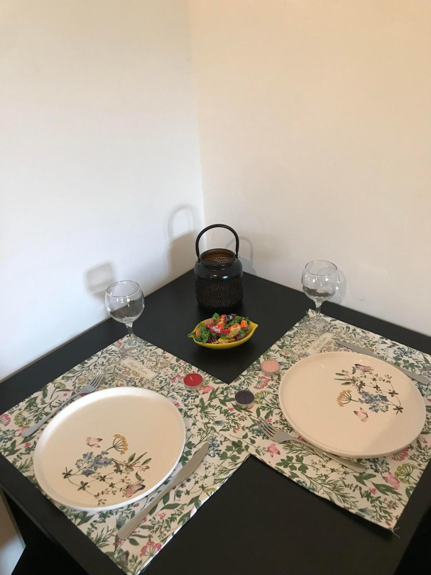 Apartments Pkt Delux Ni Dış mekan fotoğraf