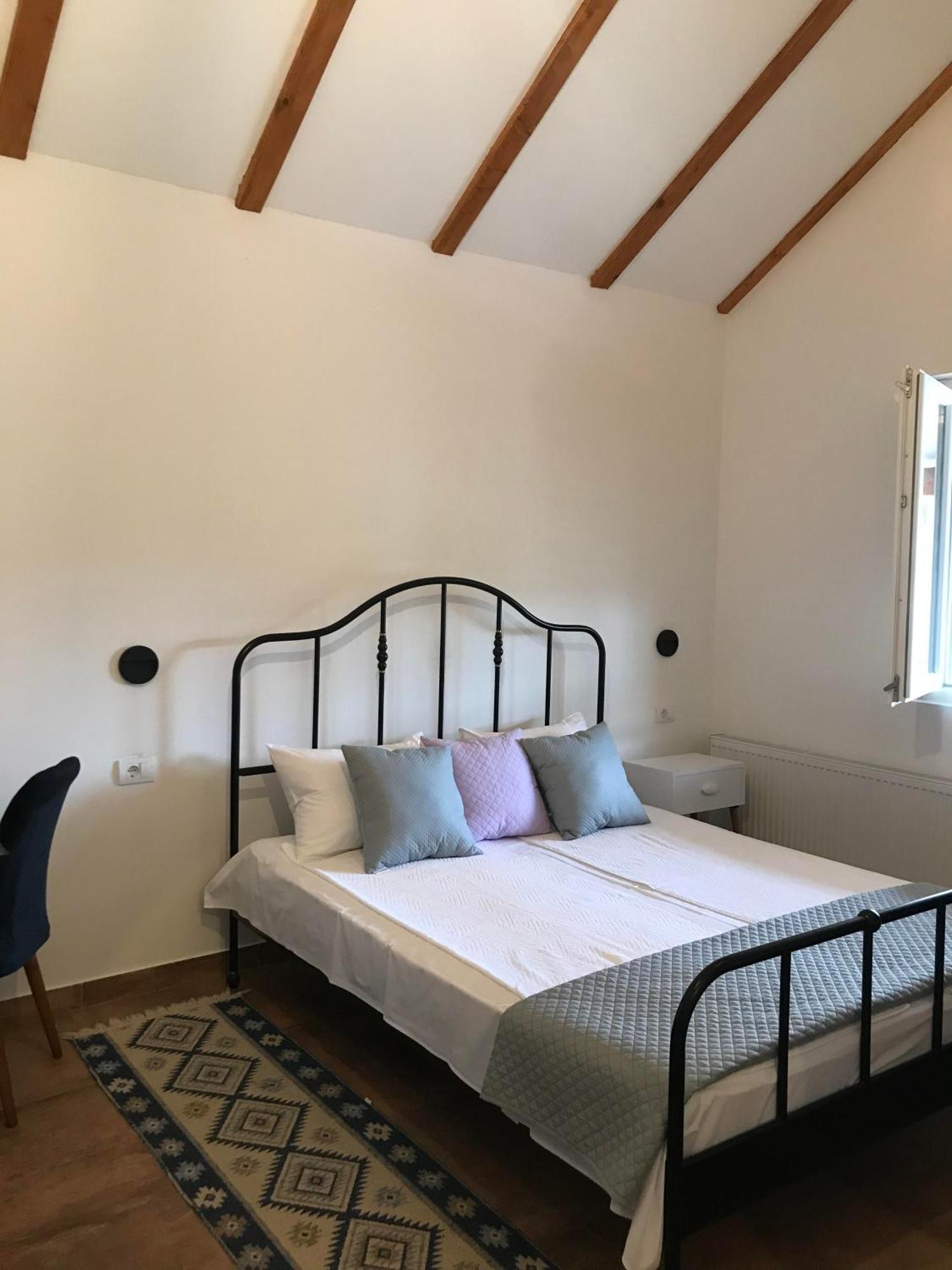 Apartments Pkt Delux Ni Dış mekan fotoğraf