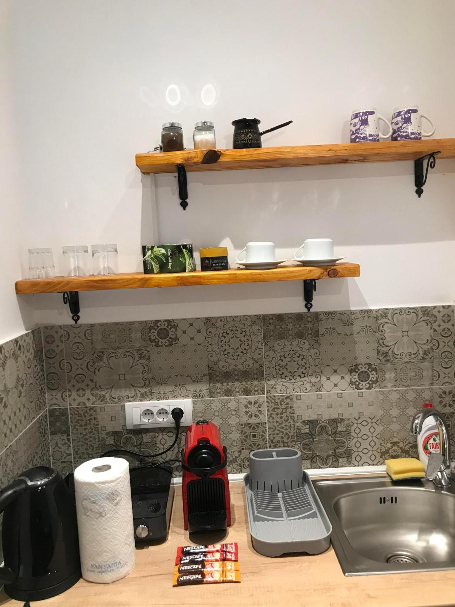 Apartments Pkt Delux Ni Dış mekan fotoğraf
