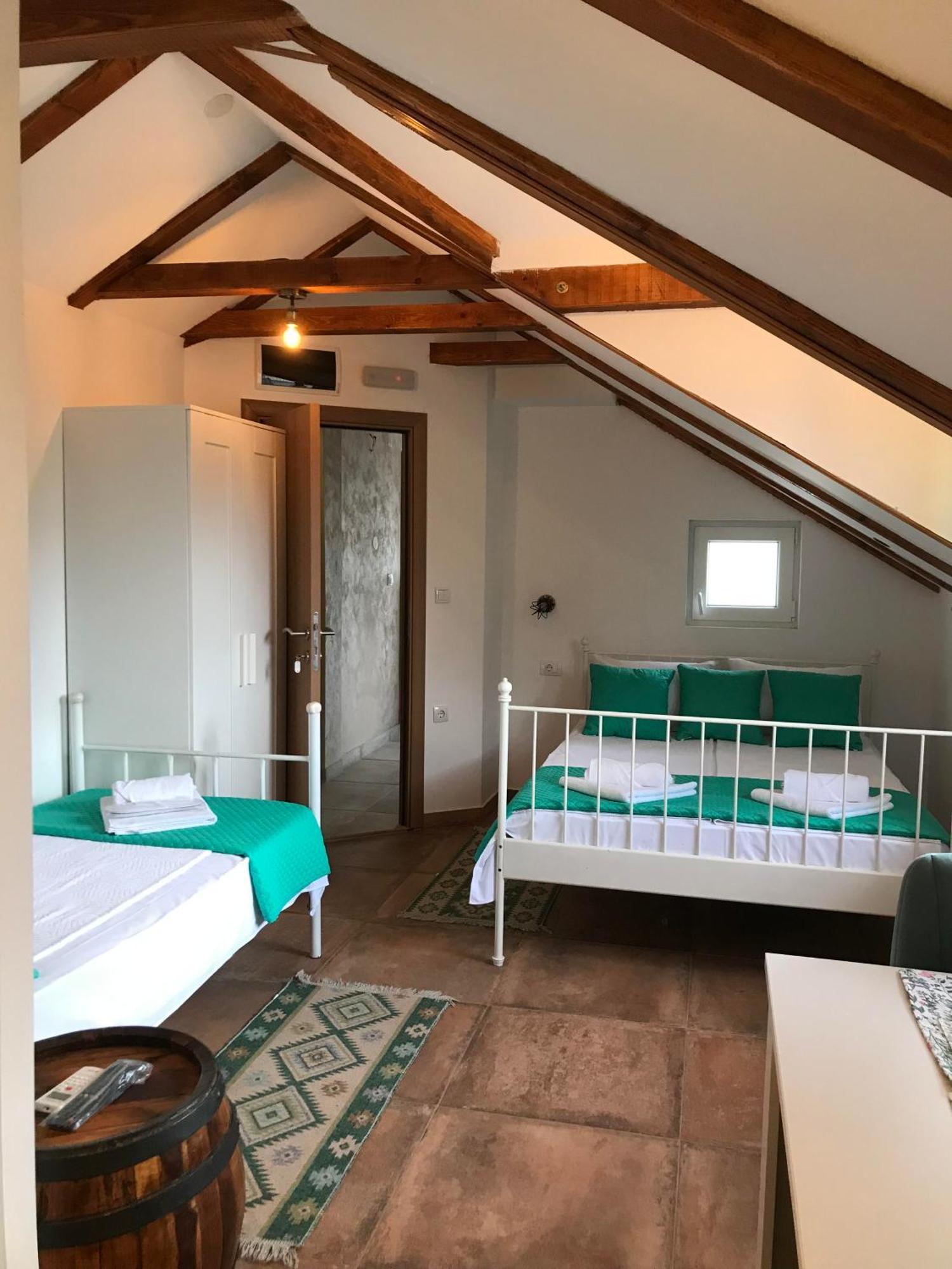 Apartments Pkt Delux Ni Dış mekan fotoğraf