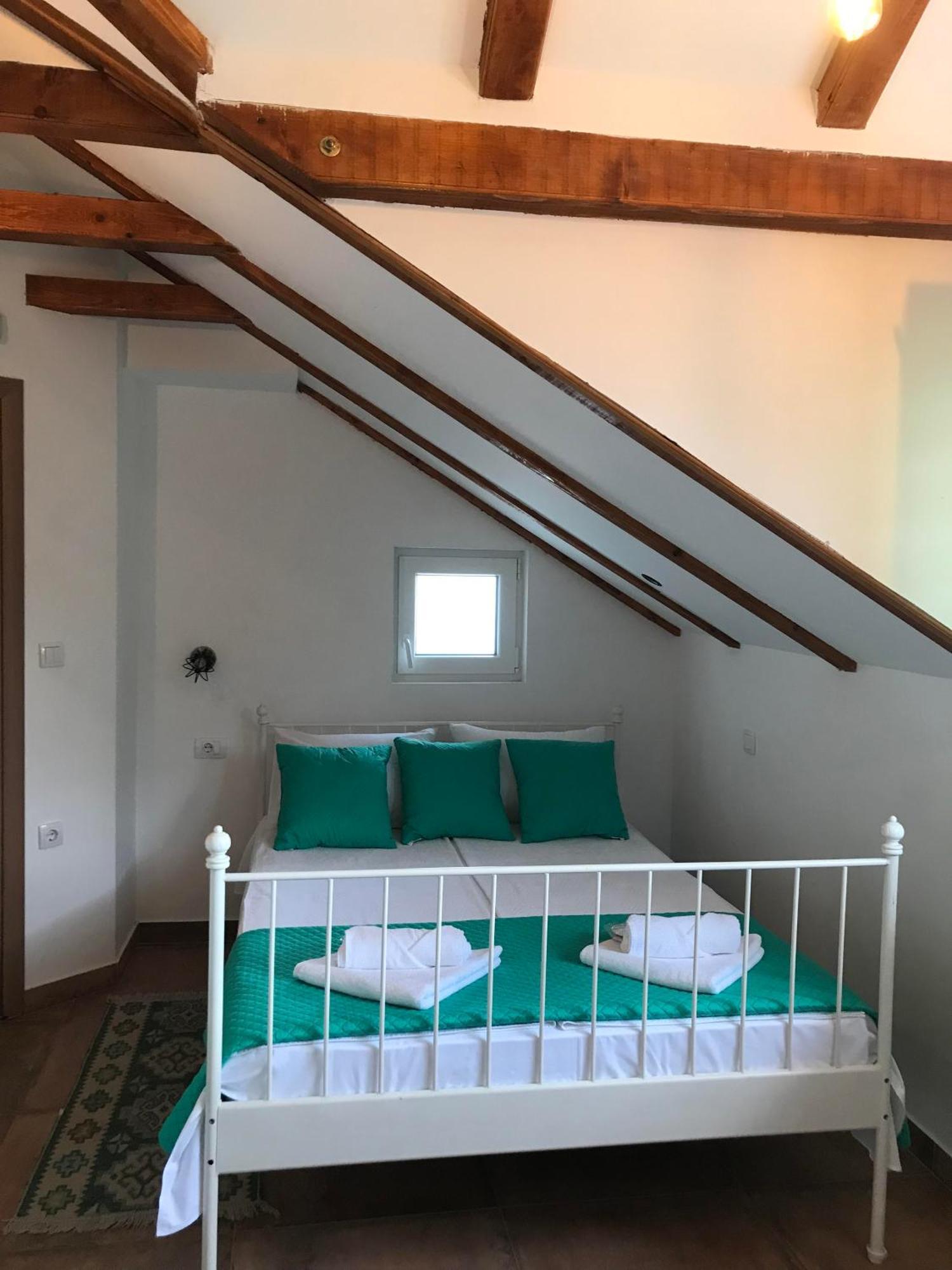 Apartments Pkt Delux Ni Dış mekan fotoğraf