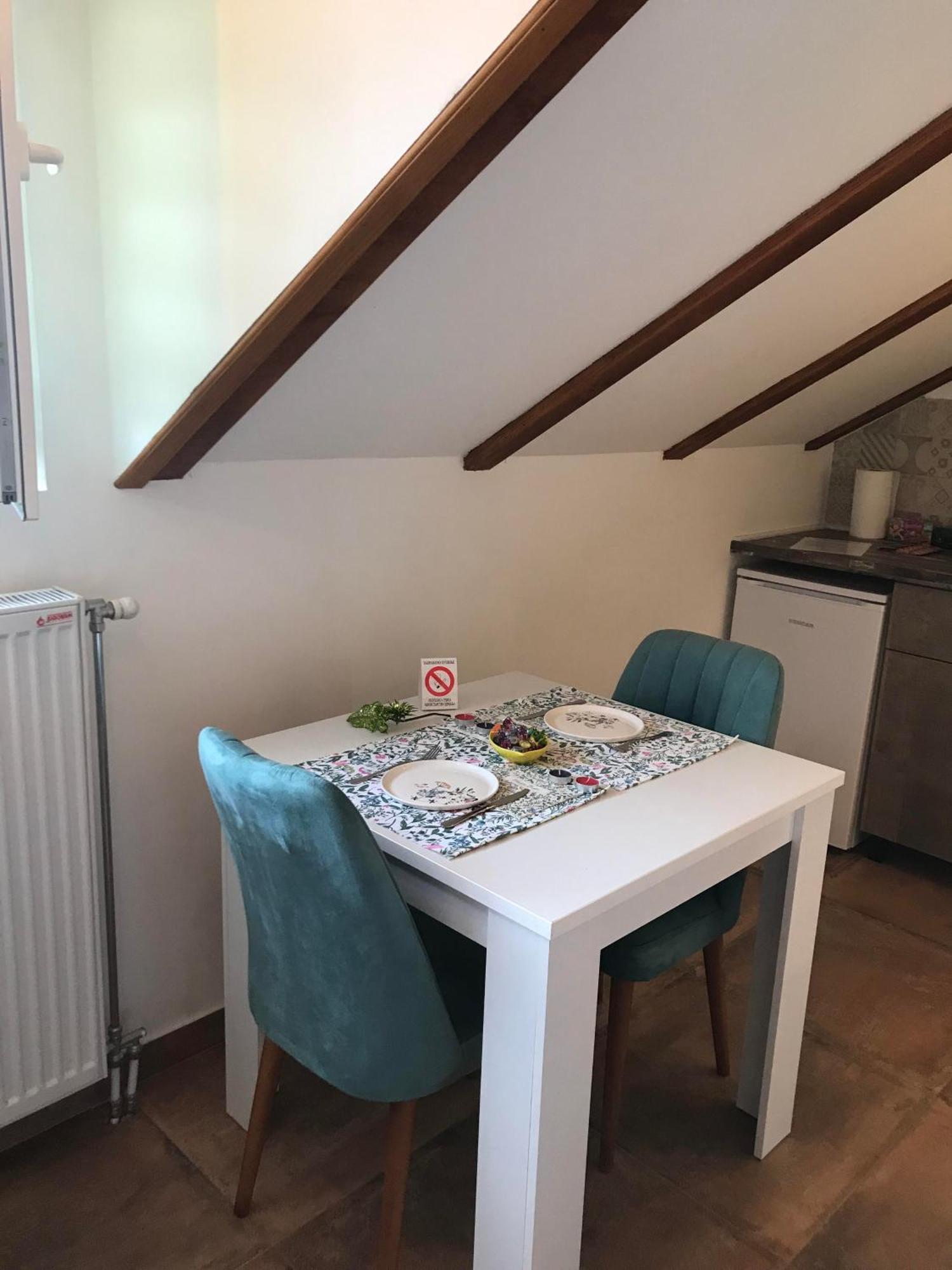 Apartments Pkt Delux Ni Dış mekan fotoğraf