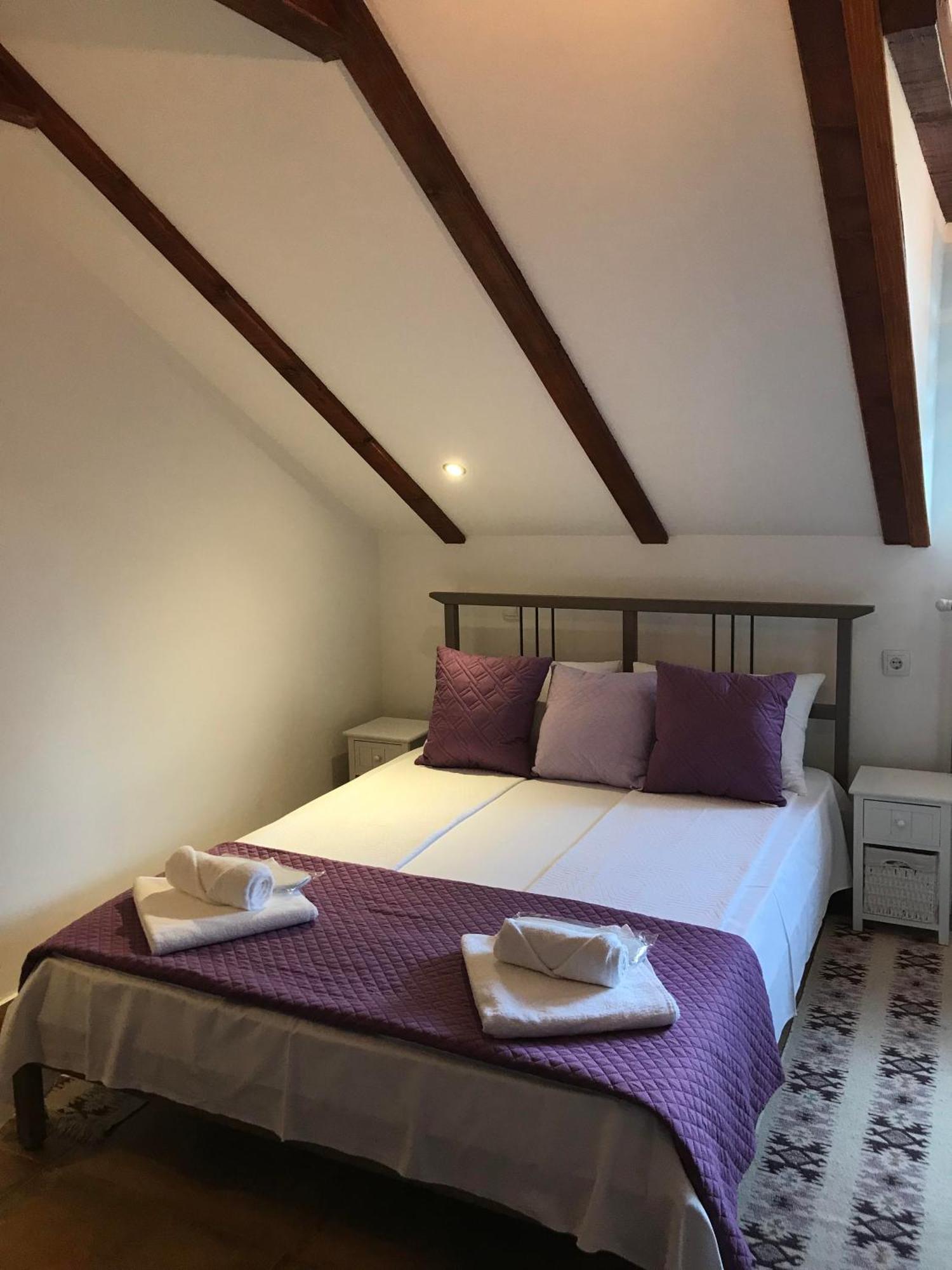 Apartments Pkt Delux Ni Dış mekan fotoğraf