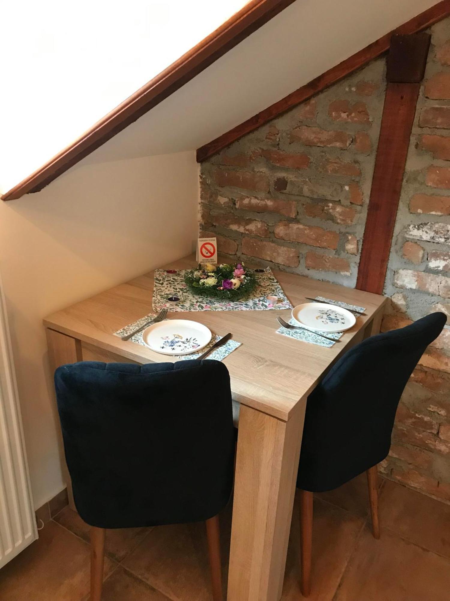 Apartments Pkt Delux Ni Dış mekan fotoğraf