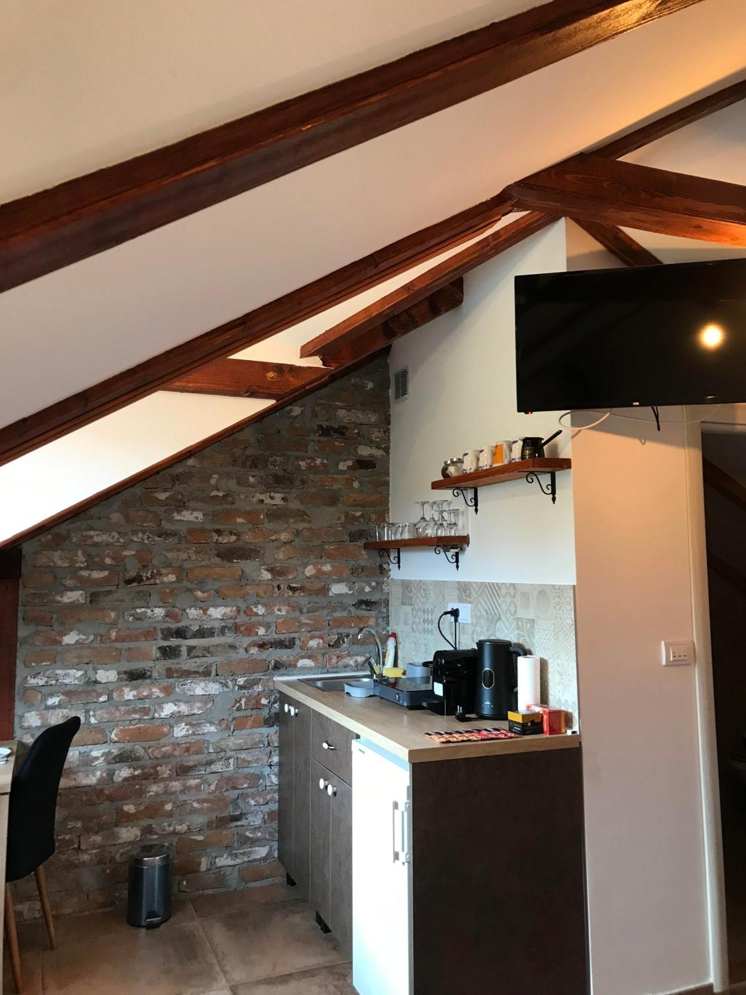 Apartments Pkt Delux Ni Dış mekan fotoğraf