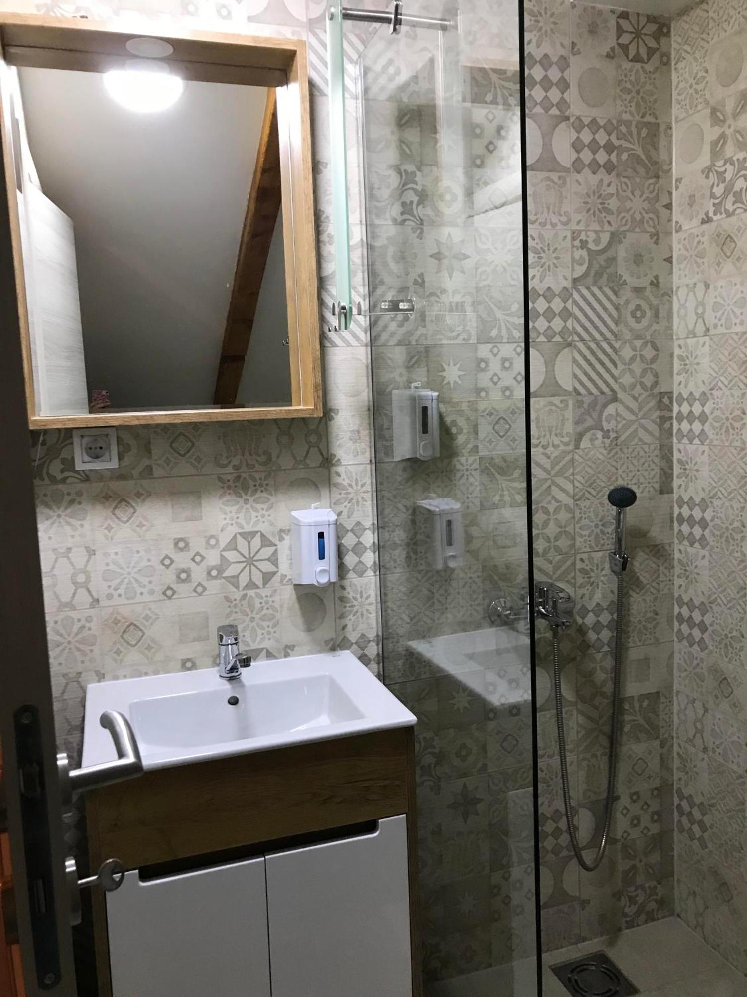 Apartments Pkt Delux Ni Dış mekan fotoğraf