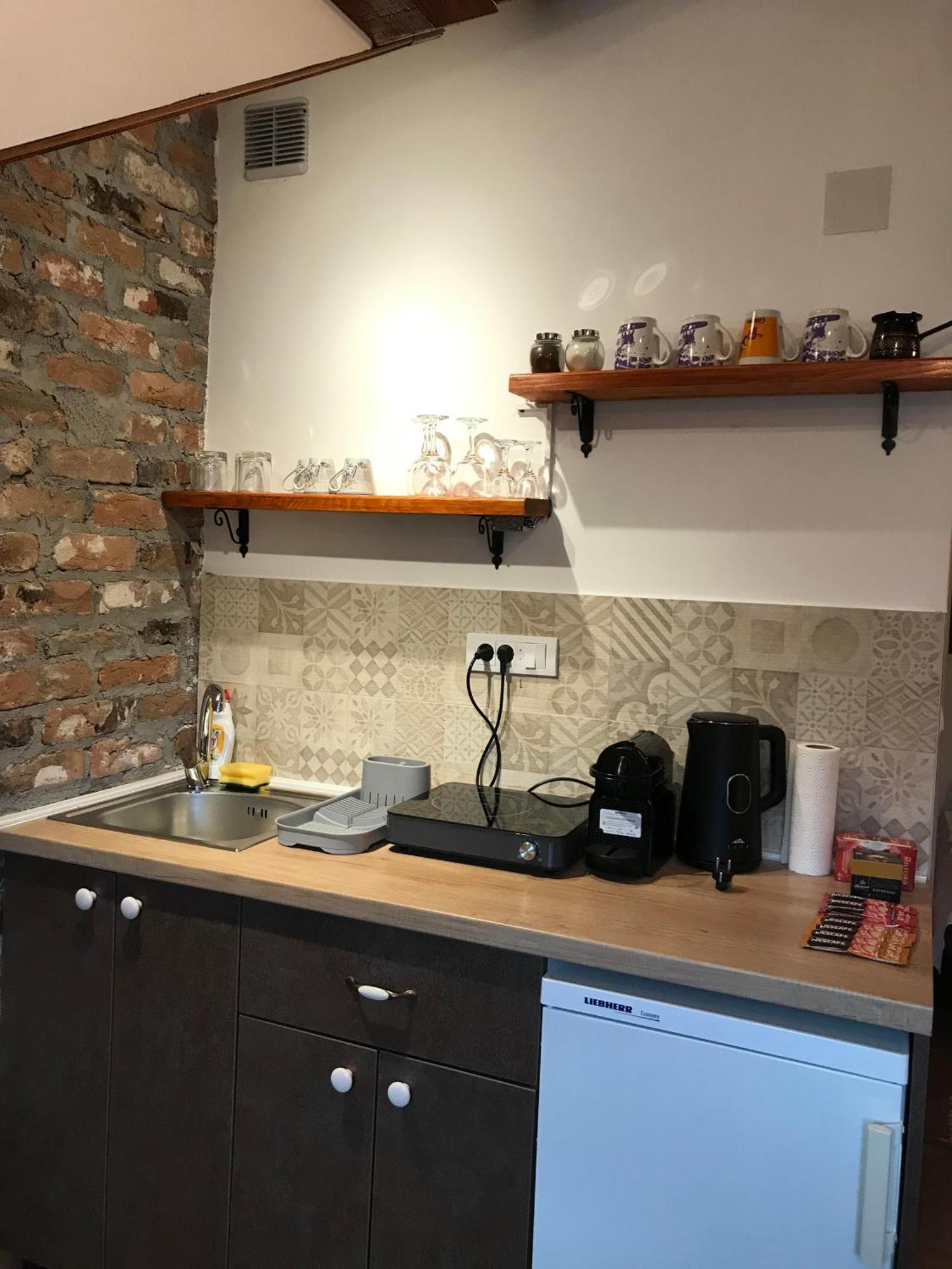 Apartments Pkt Delux Ni Dış mekan fotoğraf